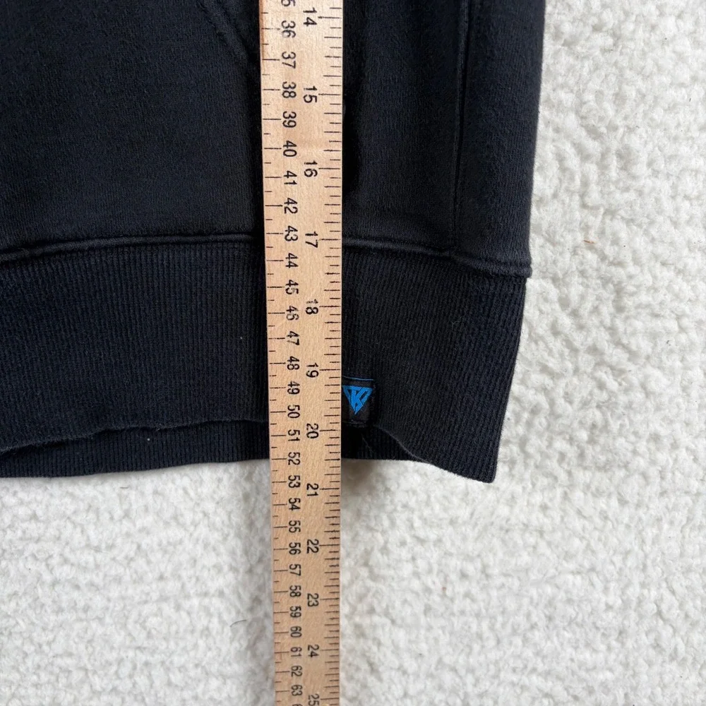 KREW ItsFunneh Official Hoodie Black Youth L Gacha Series 1 Gumball Machine